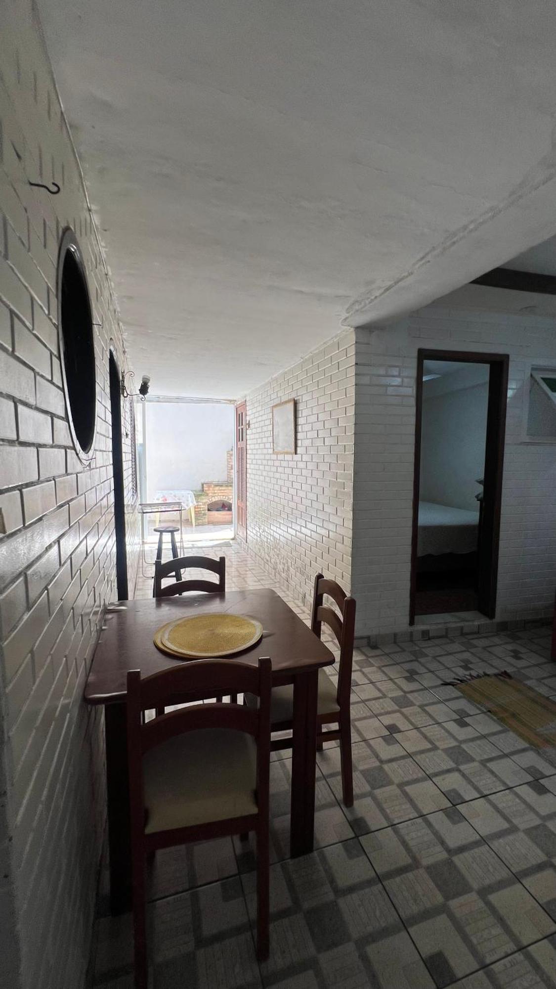 Casa Mush Room Арраял-ду-Кабу Экстерьер фото